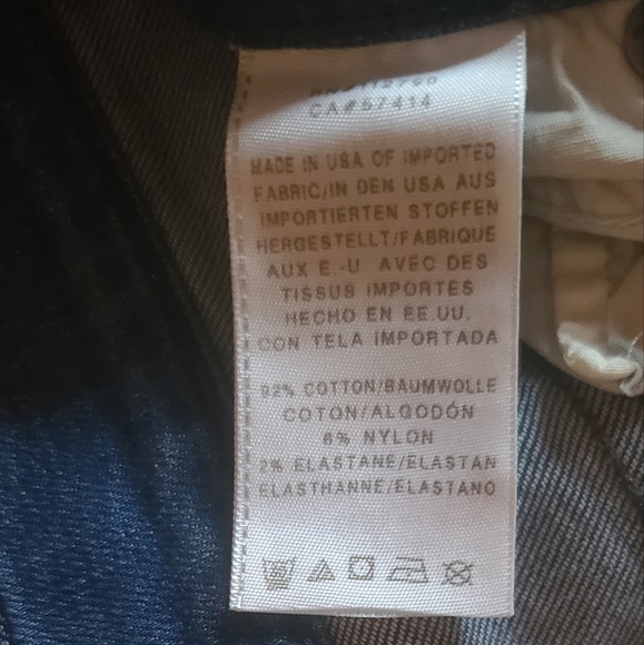 "Casey" True Religion Jeans - Picture 12 of 13